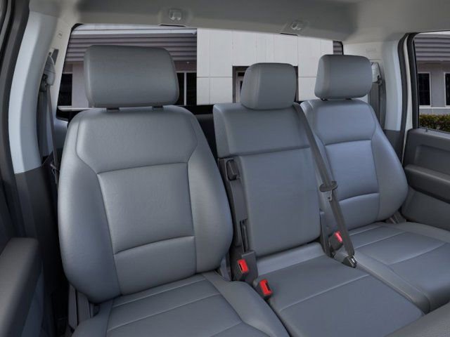New 2026 Ford F250 XL w/ XL Driver Assist Package image 10