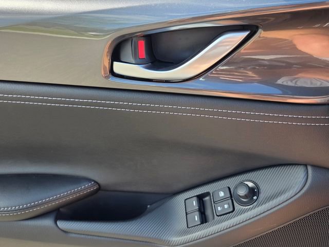 New 2026 MAZDA MX-5 Miata RF Grand Touring image 32