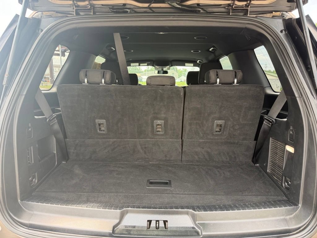 Used 2018 Ford Expedition XLT AWD/4WD image 12
