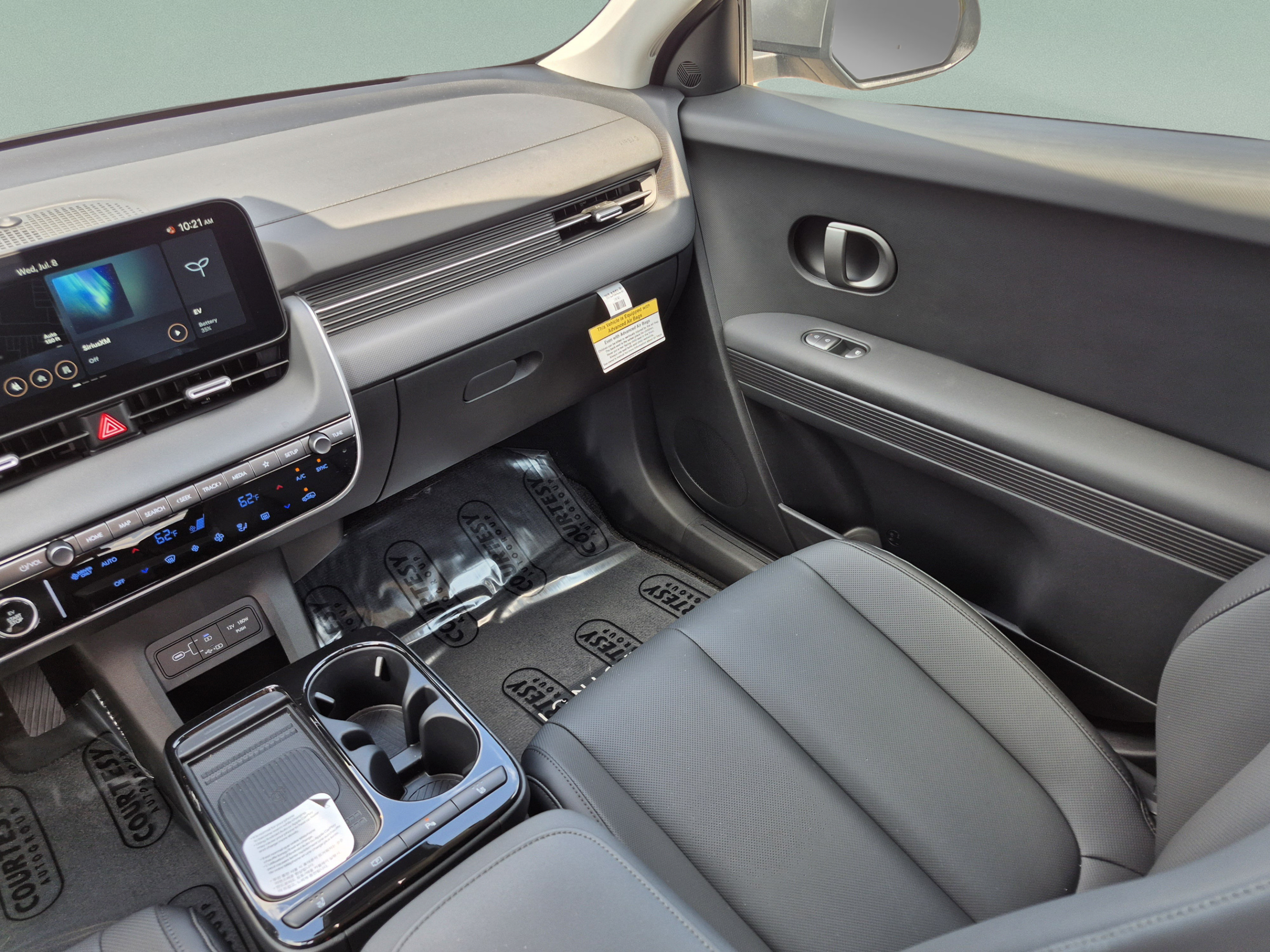 New 2026 Hyundai Ioniq 5 SEL RWD image 14
