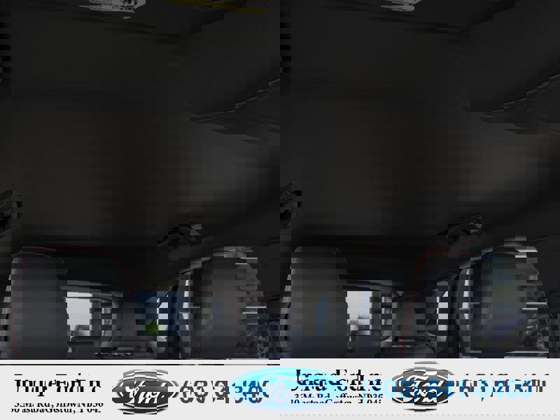 New 2026 Ford Escape ST-Line w/ Tech Pack #1 image 52