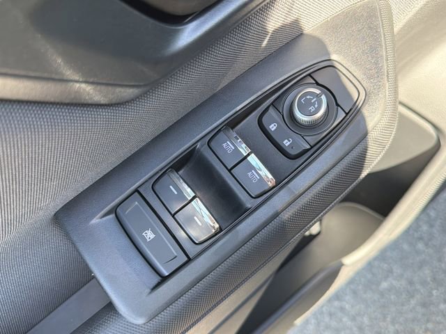 New 2026 Subaru Forester Premium AWD/4WD image 22