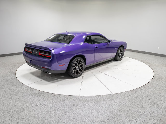 Used 2016 Dodge Challenger R/T Plus RWD image 25