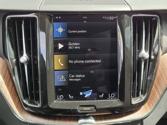 Used 2021 Volvo XC60 T8 Inscription Expression w/ Advanced Package image 14