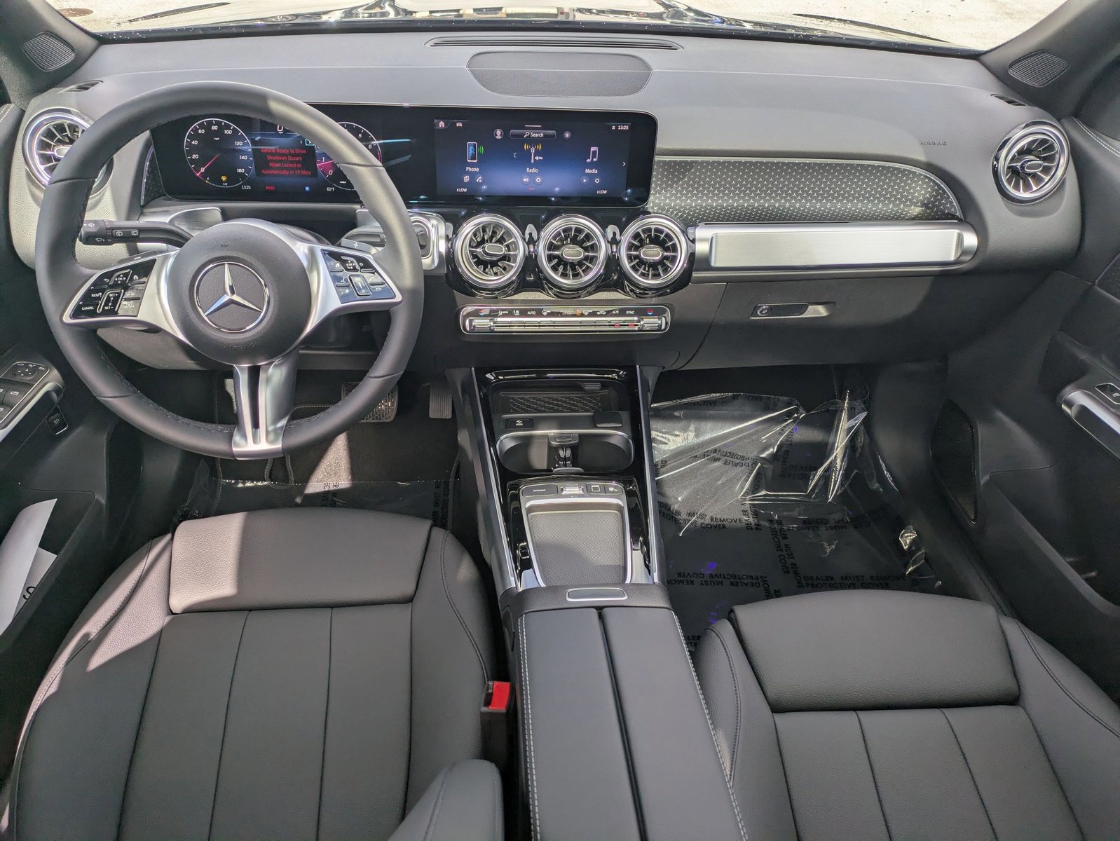 Certified 2026 Mercedes-Benz GLB 250 4MATIC image 18