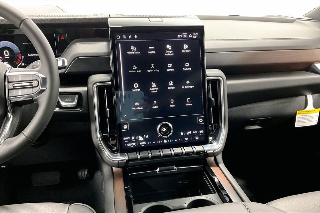 New 2026 GMC Yukon XL Denali image 17