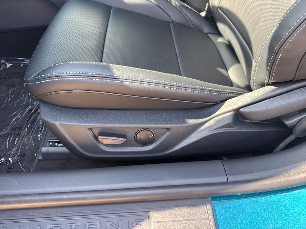 New 2026 Ford Mustang Premium RWD image 17