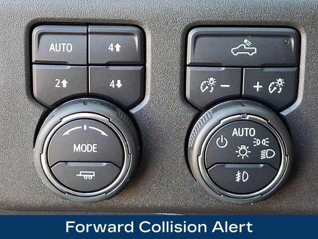 Used 2024 Chevrolet Silverado 1500 LT Trail Boss image 35