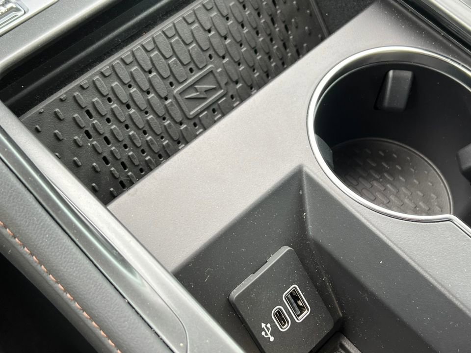 New 2026 Lincoln Nautilus Premier w/ Equipment Group 102A AWD/4WD image 22