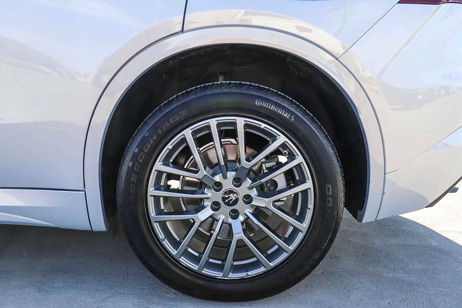 Used 2024 Maserati Grecale GT image 10