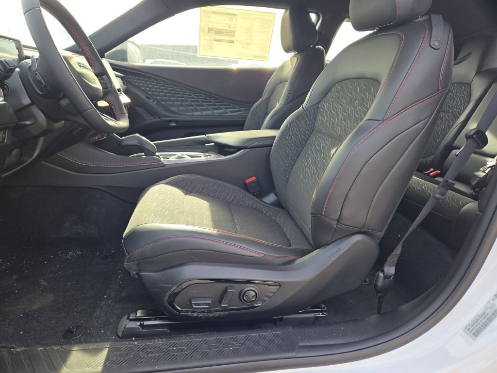 Used 2026 Dodge Charger Scat Pack w/ Blacktop Package AWD/4WD image 16