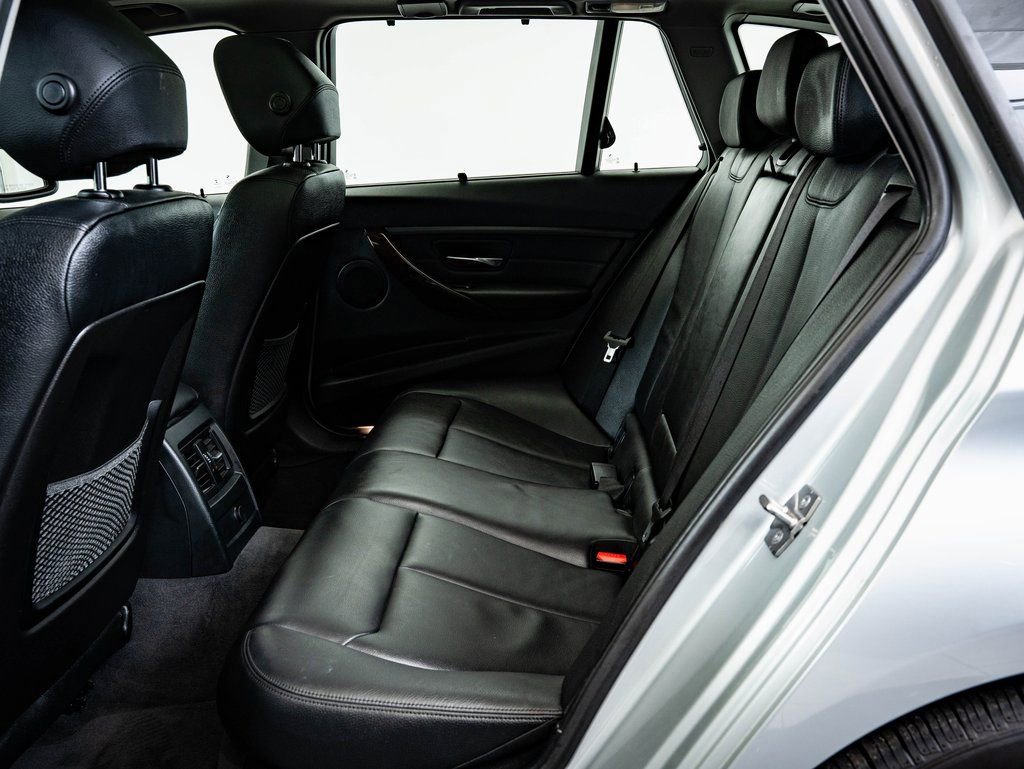 Used 2014 BMW 328d xDrive Wagon image 34