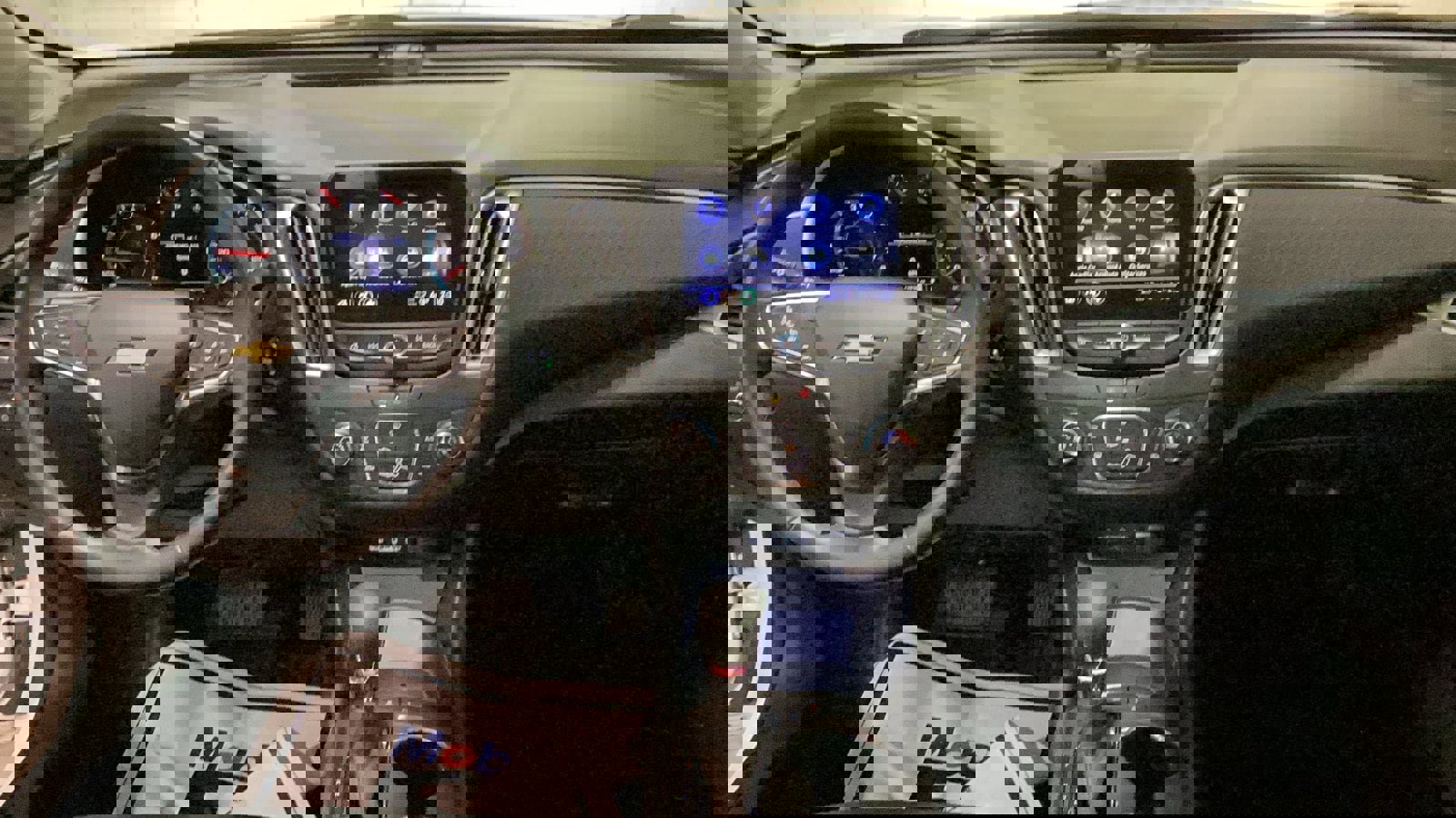 Used 2024 Chevrolet Malibu RS image 14