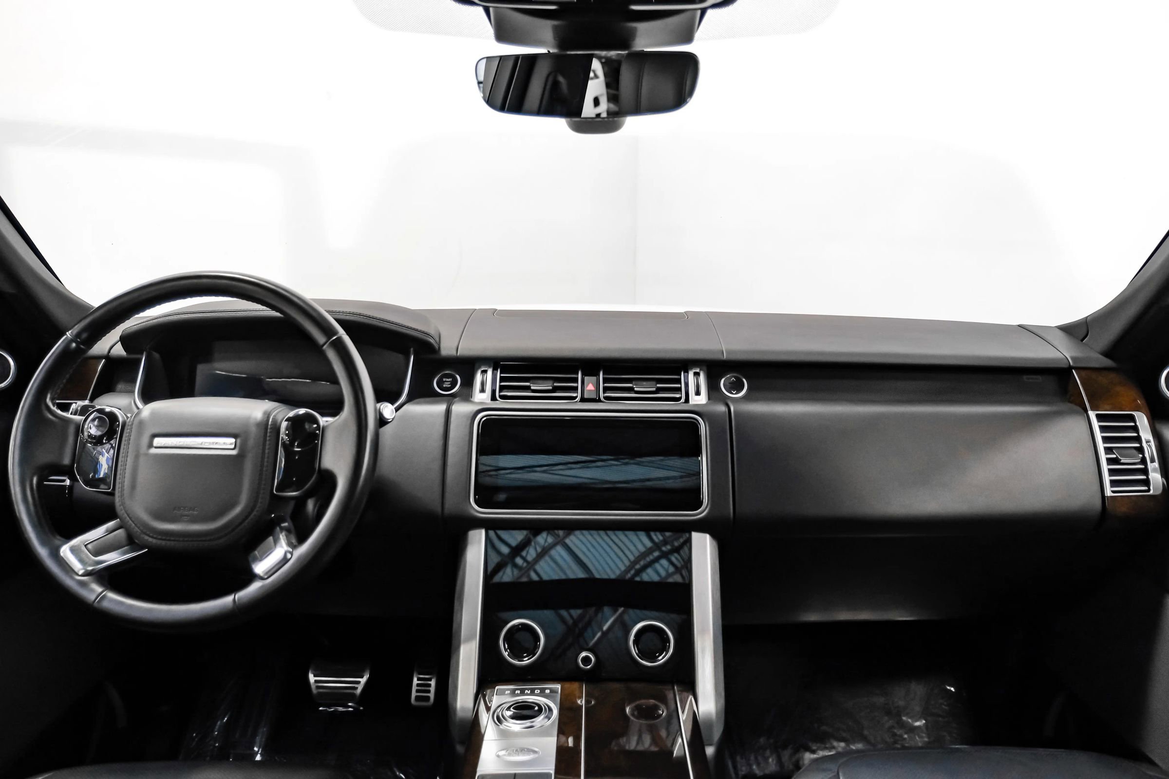 Used 2022 Land Rover Range Rover Westminster Edition AWD/4WD image 6