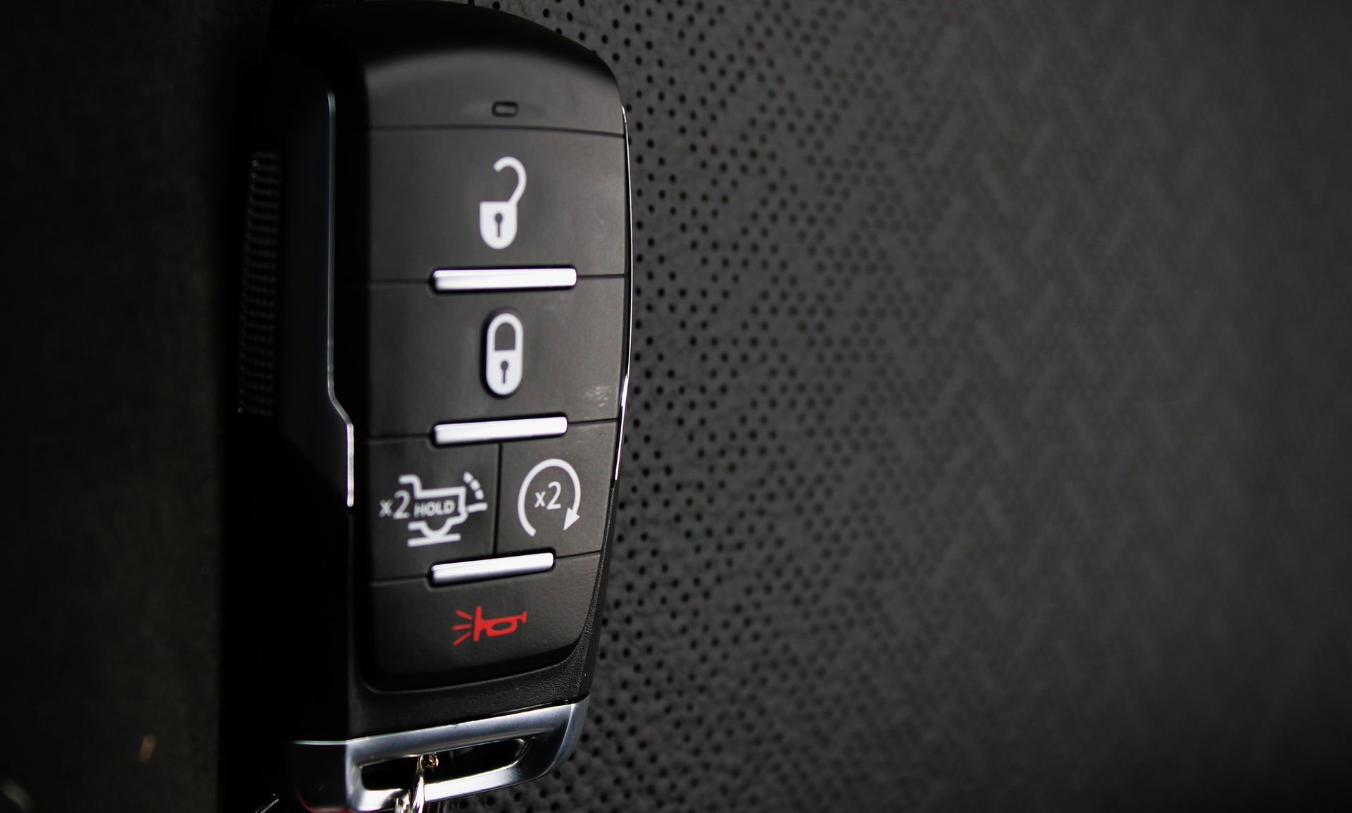 New 2026 RAM 3500 Laramie image 30