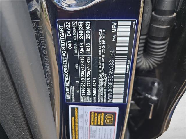 Certified 2022 Mercedes-Benz GLC 300 4MATIC image 23