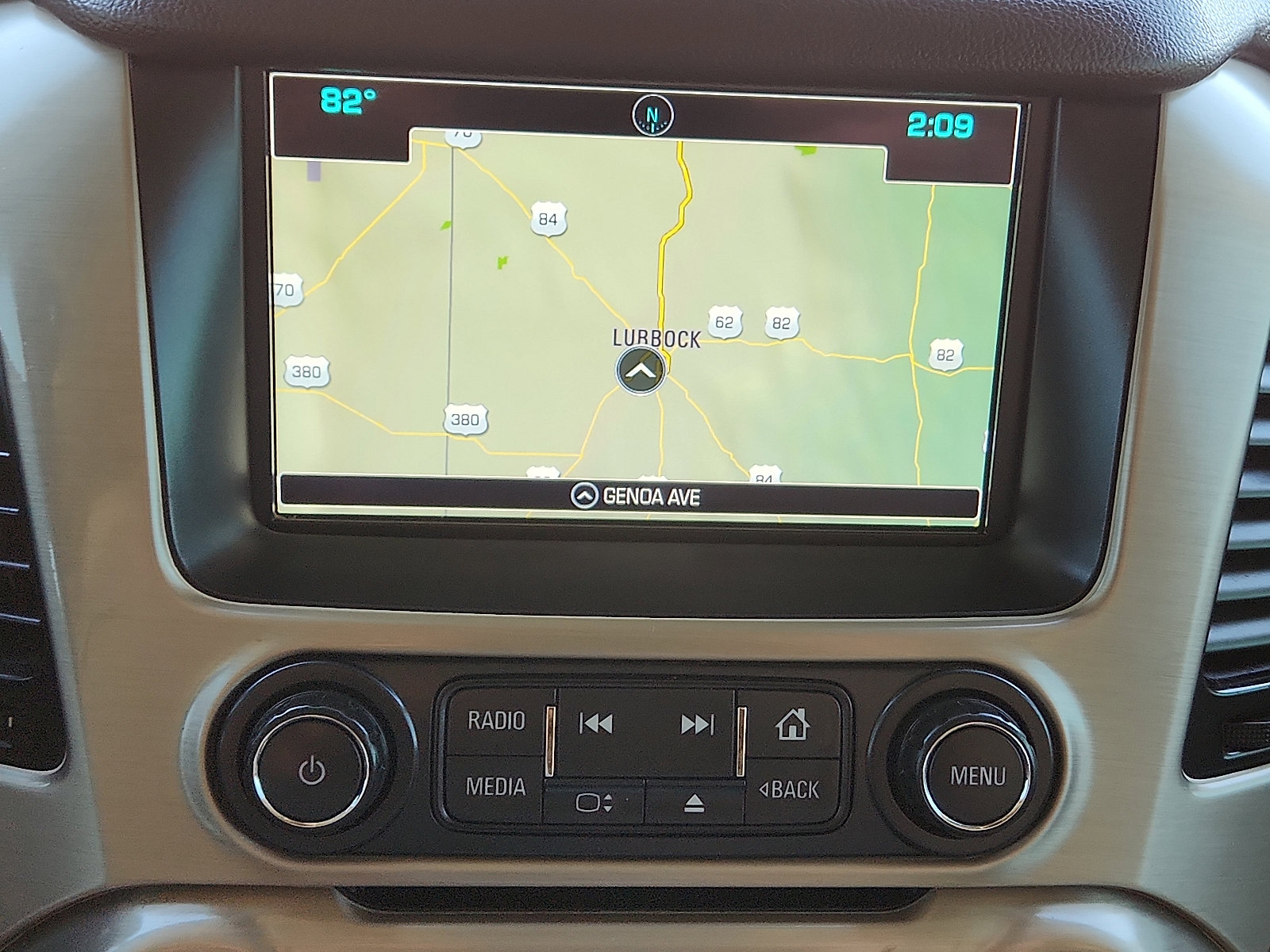 Used 2020 GMC Yukon XL Denali w/ Denali Ultimate Package image 15