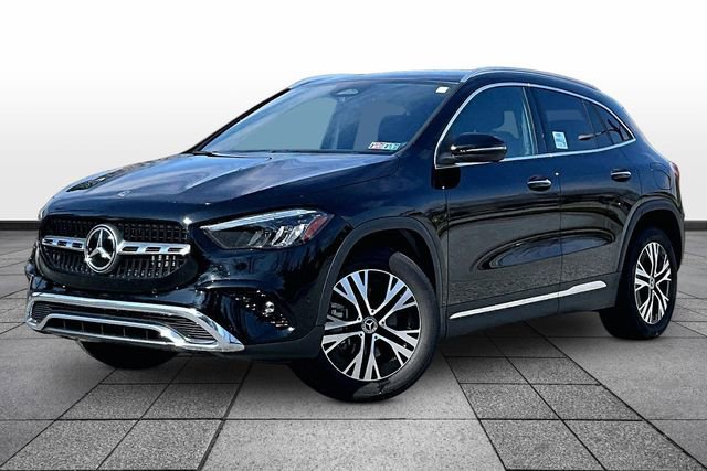 Certified 2026 Mercedes-Benz GLA 250 4MATIC image 2