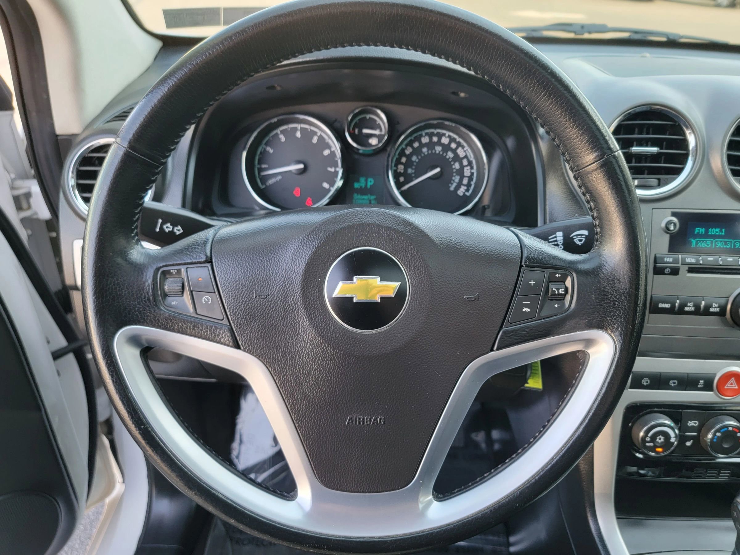 Used 2012 Chevrolet Captiva Sport LT w/ Convenience Package image 26