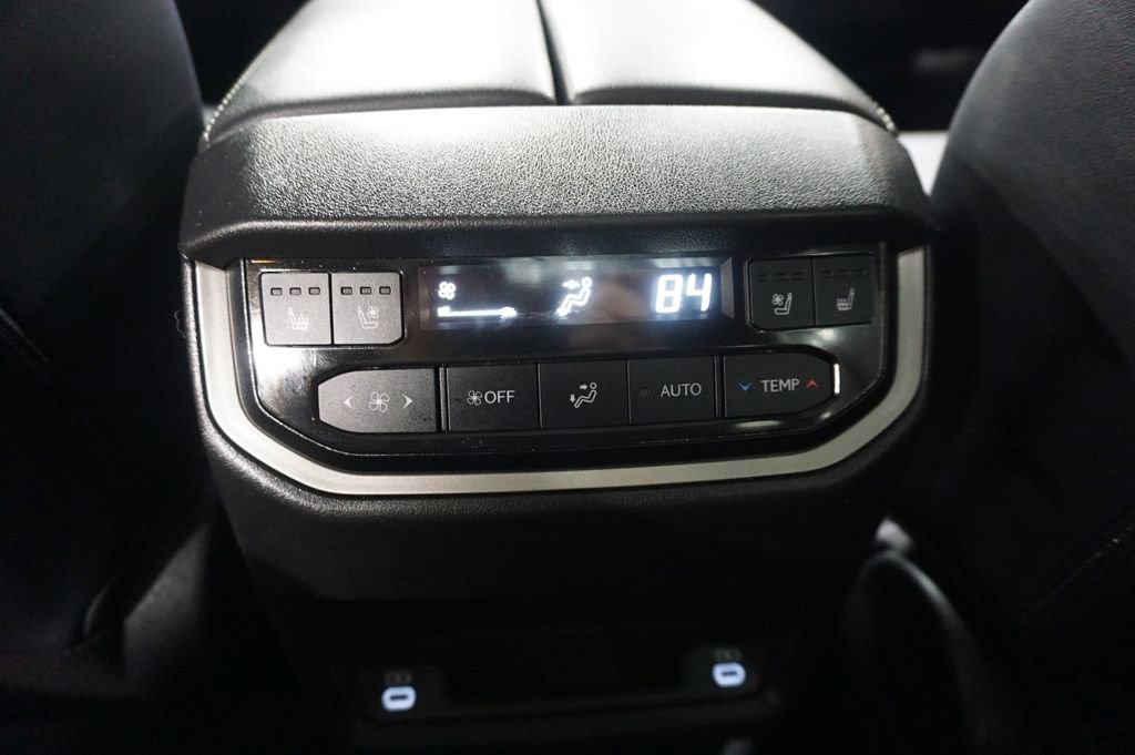 Used 2025 Lexus TX 350 FWD w/ Technology Package image 15