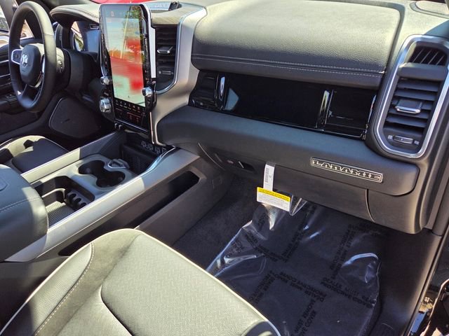 New 2026 RAM 1500 Laramie w/ Night Edition AWD/4WD image 29