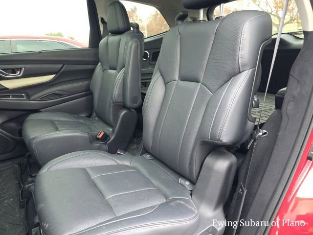 Used 2021 Subaru Ascent Limited w/ Technology Package image 9