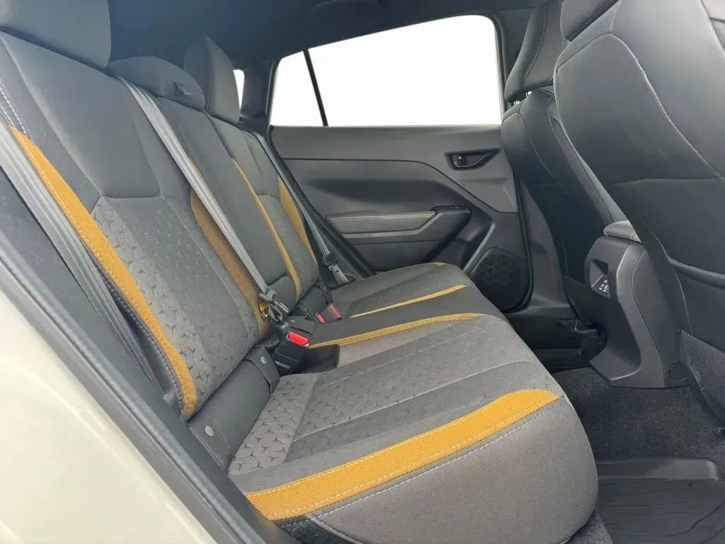 Used 2024 Subaru Crosstrek 2.5i Sport w/ Crosstrek Mirror Package image 14