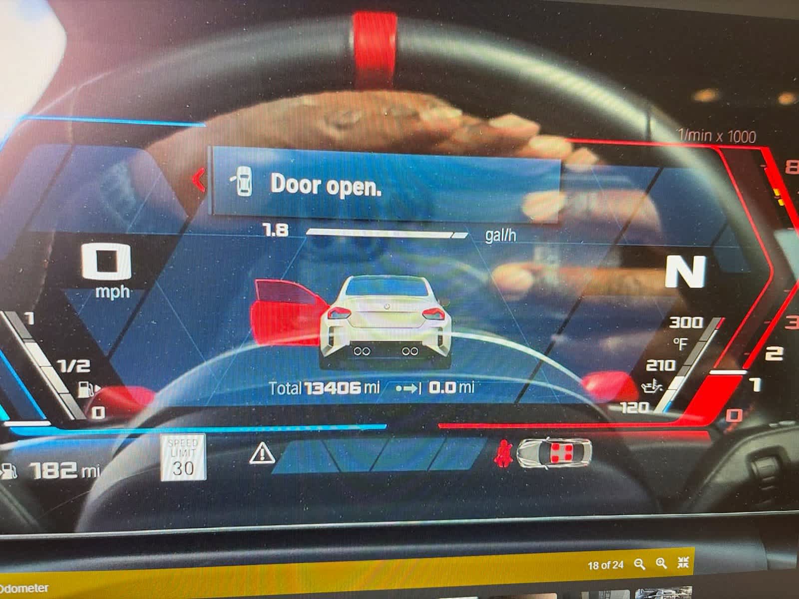 Used 2025 BMW M2 RWD image 14