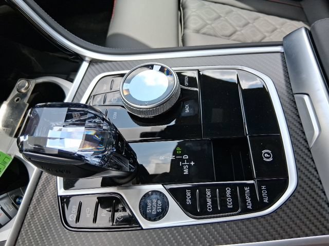 New 2026 BMW M850i xDrive AWD/4WD image 14