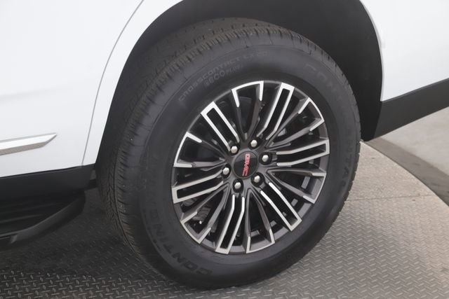 Used 2026 GMC Yukon Elevation image 14