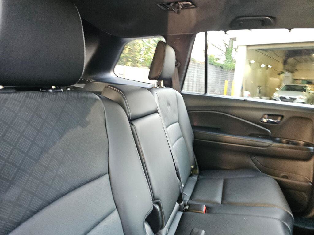 Used 2020 Honda Passport EX-L image 13
