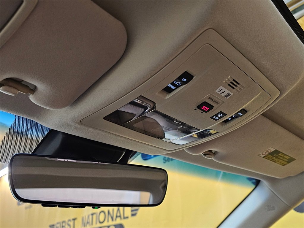 Used 2017 Lexus ES 350 image 32