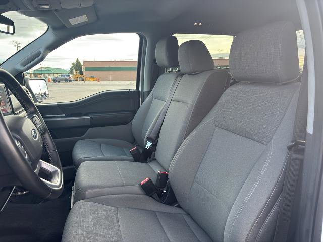 Certified 2024 Ford F150 XLT w/ Tow/Haul Package image 15