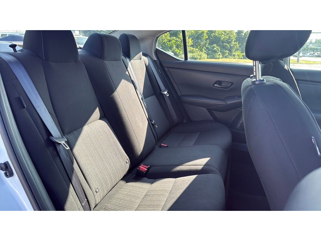 Used 2024 Nissan Sentra SV image 14