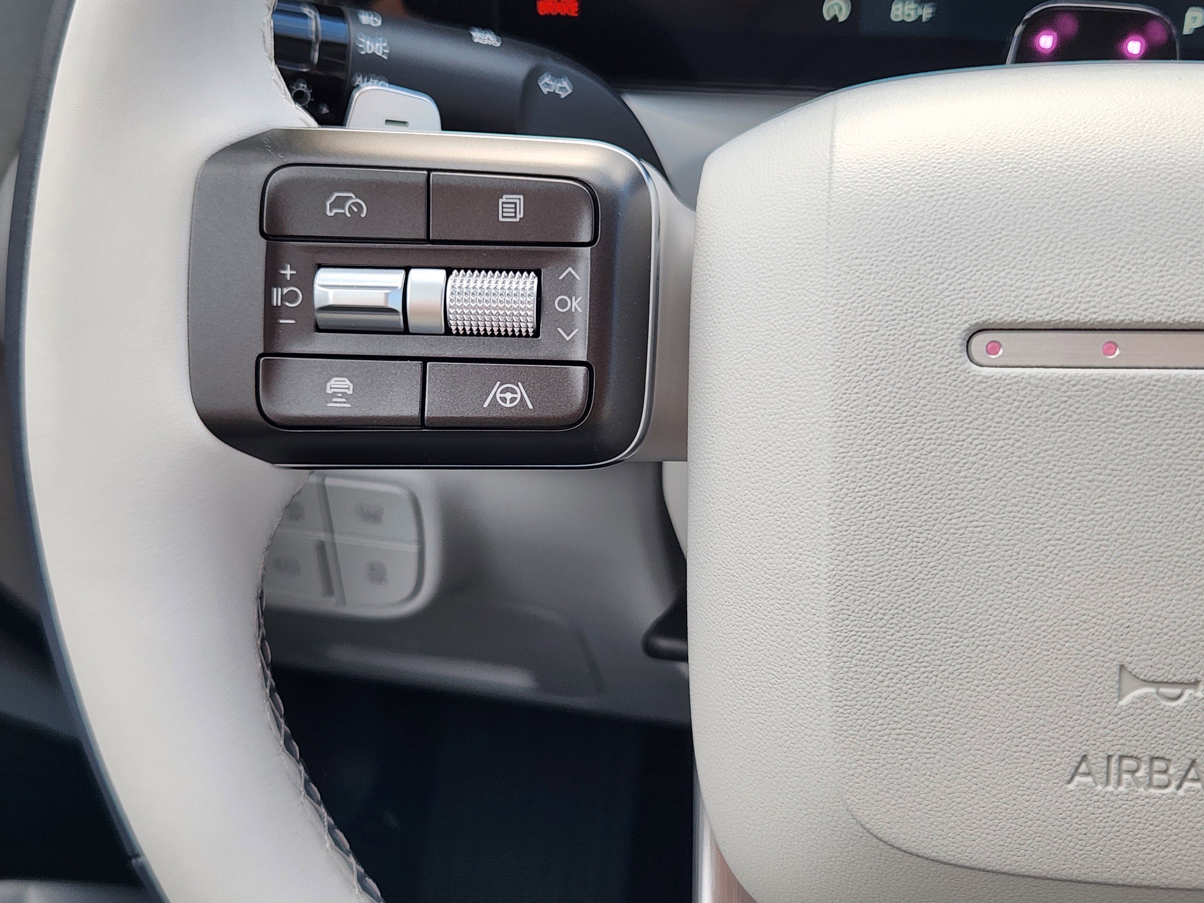 New 2026 Hyundai Palisade Limited image 21