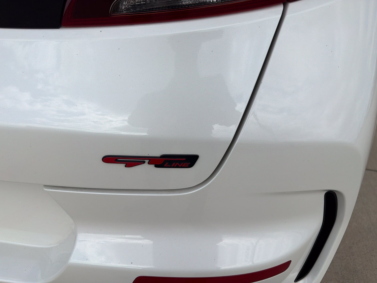 Used 2022 Kia Soul GT-Line FWD image 8