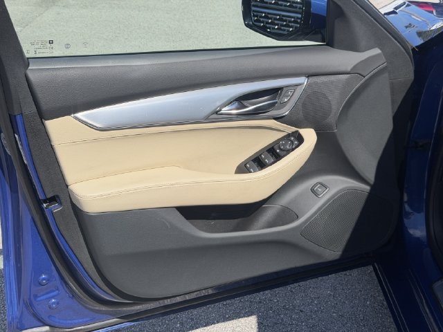 Used 2024 Cadillac CT5 Luxury RWD image 33