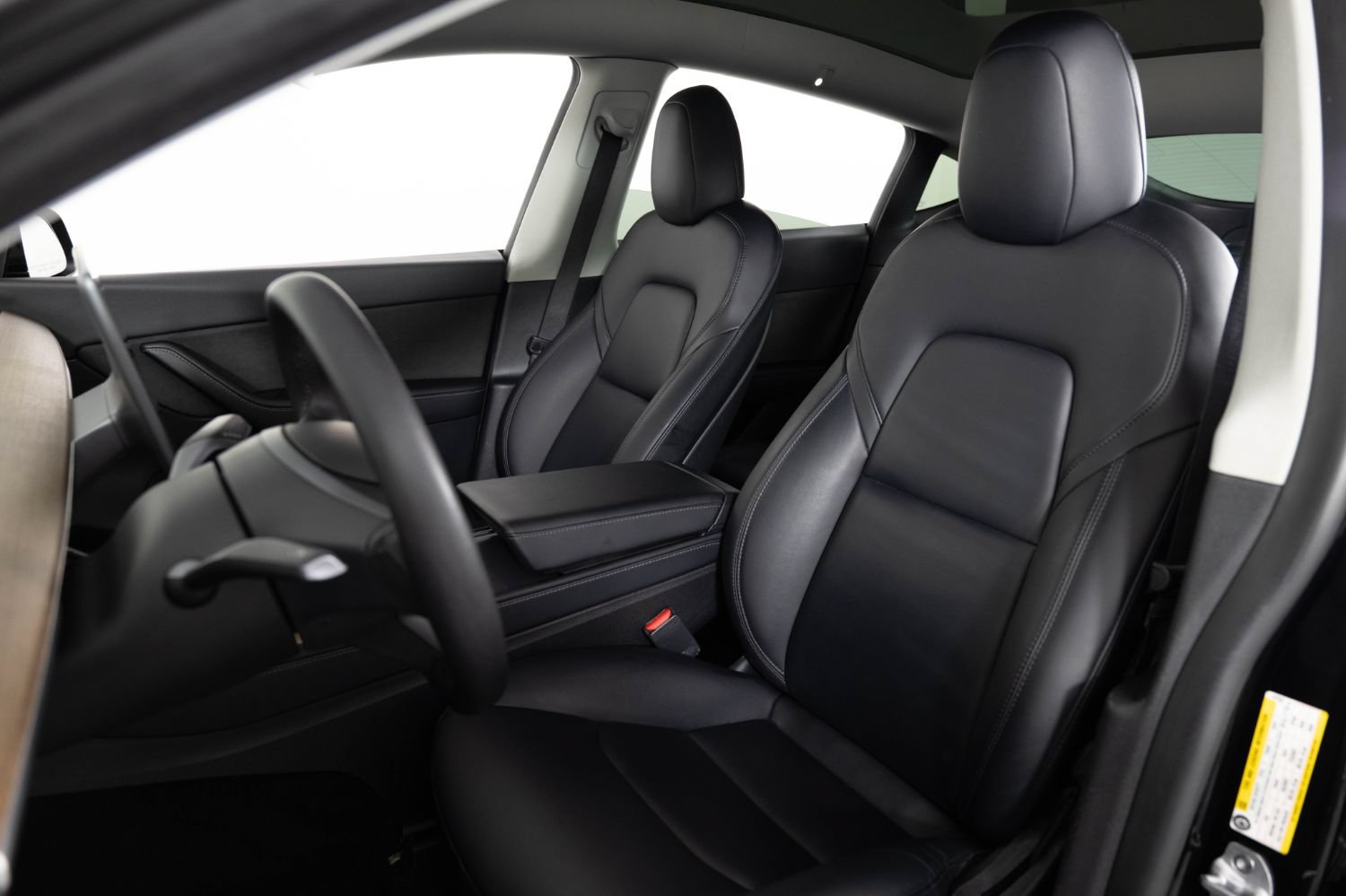 Used 2022 Tesla Model Y Performance AWD/4WD image 15