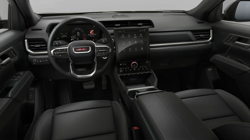 New 2027 GMC Terrain Elevation w/ Elevation Premium Package FWD image 32