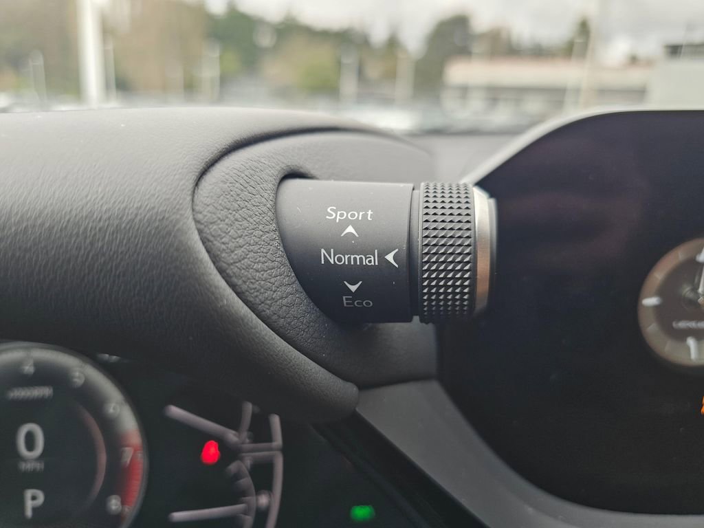 Used 2023 Lexus ES 250 w/ Premium Package image 35