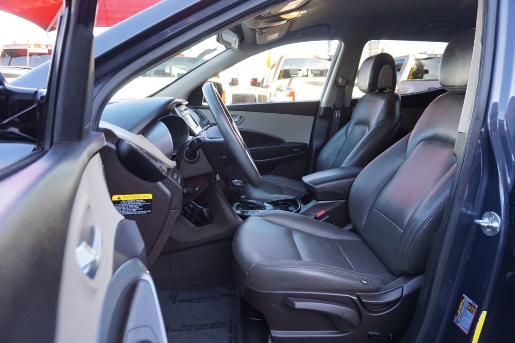 Used 2018 Hyundai Santa Fe Sport image 18