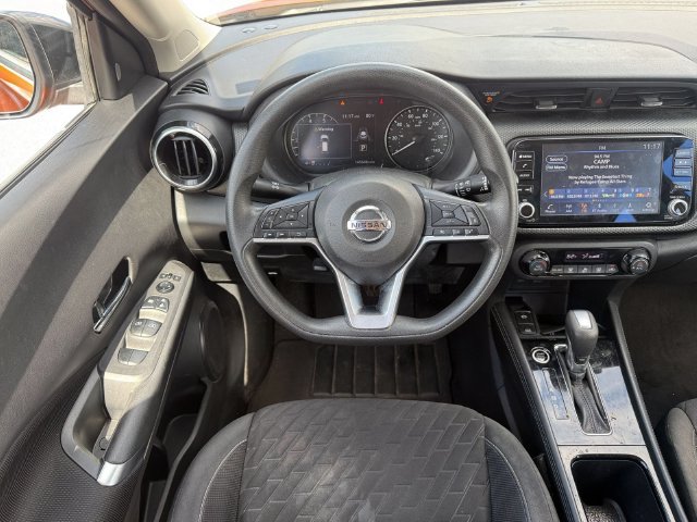 Used 2021 Nissan Kicks SV FWD image 13