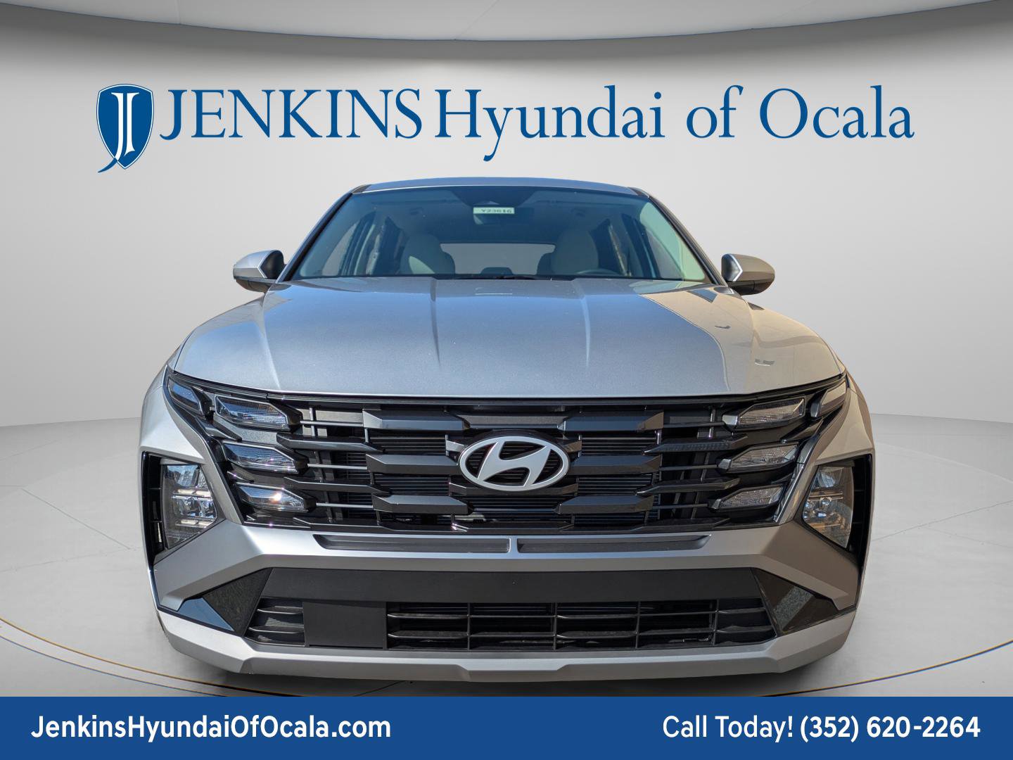 New 2026 Hyundai Tucson SE image 10