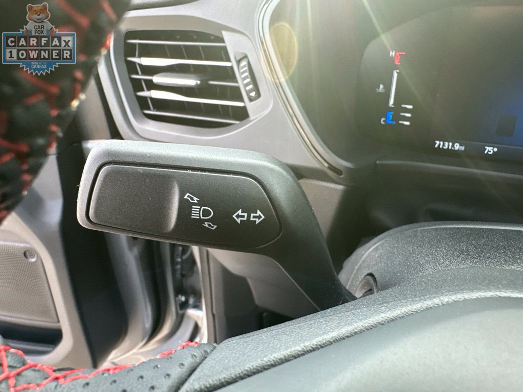 Used 2023 Ford Escape ST-Line w/ Tech Pack #1 AWD/4WD image 28