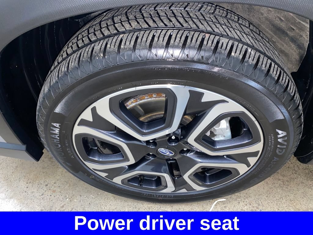 Certified 2023 Subaru Ascent Limited AWD/4WD image 19