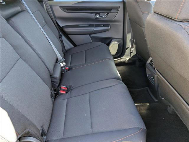 Certified 2026 Honda CR-V Sport image 19