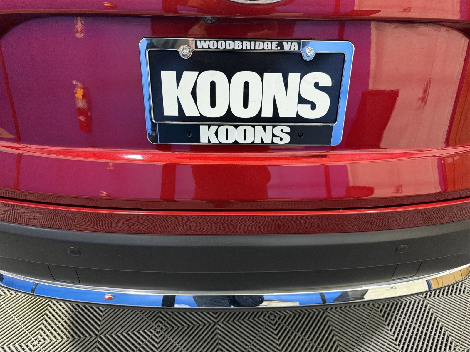 Used 2023 MAZDA CX-9 Grand Touring image 16