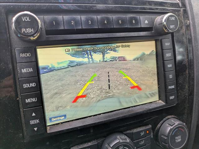 Used 2012 Ford Escape Limited AWD/4WD image 11