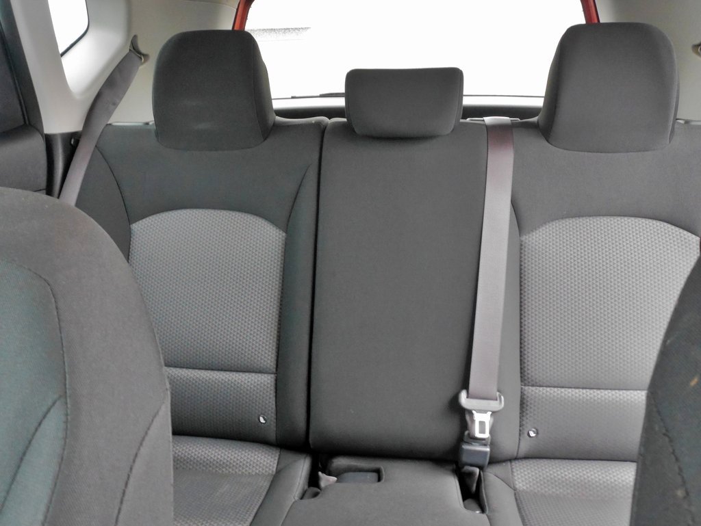 Used 2020 Kia Soul LX image 28