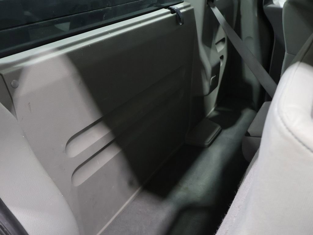 Used 2007 Ford F150 STX RWD image 21